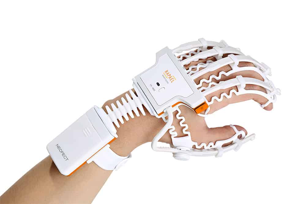 NEOFECT Smart Glove image