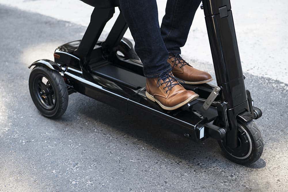 RELYNC scooter image