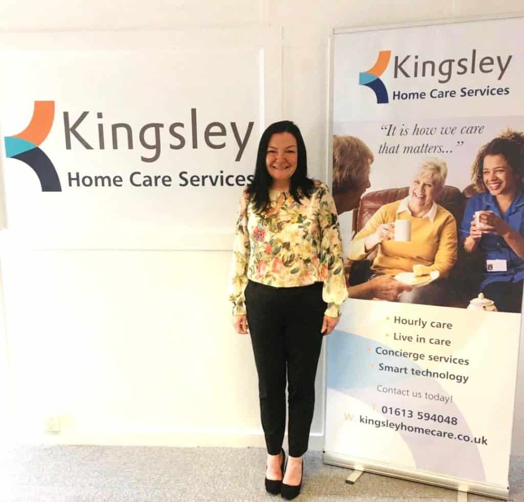 Kingsley Healthcare image
