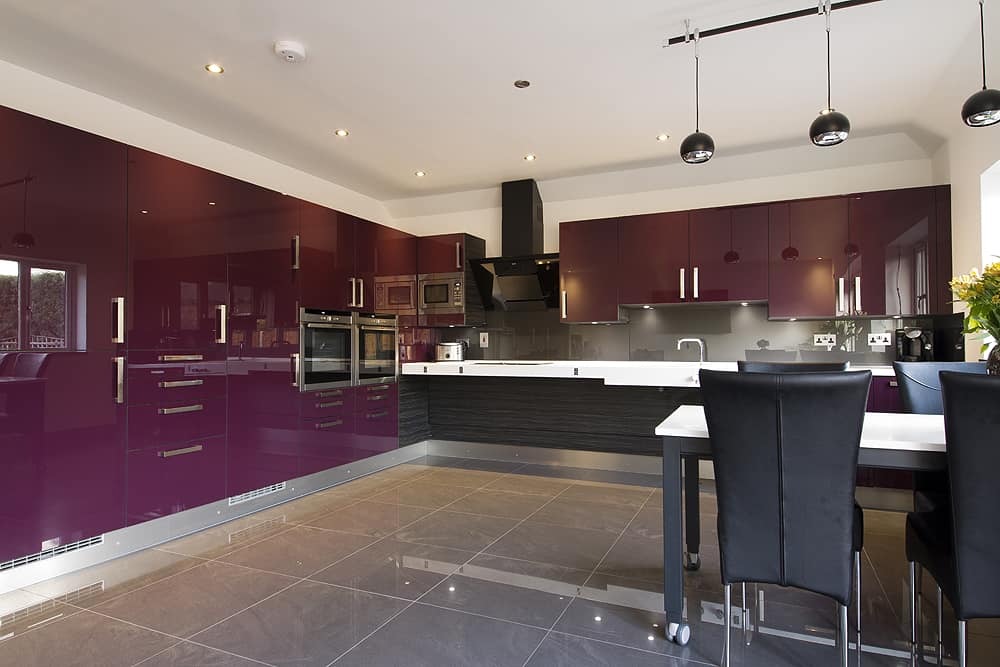 accessible kitchen image