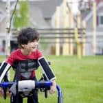75% of professionals are concerned there are disabled children living without essential equipment