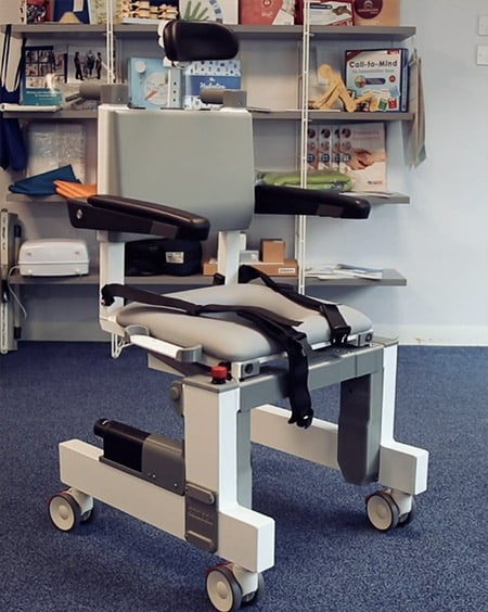 Cortech Healthcare Komodo image