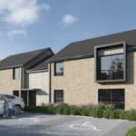 Blackwood 66 new homes in Dundee image