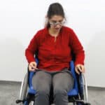 New pelvic and torso stabilisation device aims to make seating prescription more cost-effective