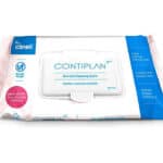 Complete Care Shop incontinence wipes image