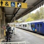 £250k accessibility innovation scheme to improve train travel for disabled and older people