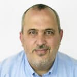  Ran Meyrav, Head of Business Development at Contacta Systems image