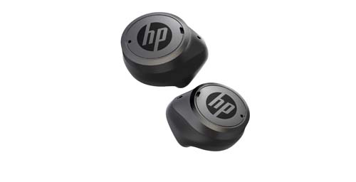 HP Hearing Pro image