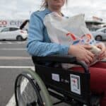Mobility Aids Services providing short-term provisional wheelchairs.