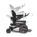 RP1 wheelchair image