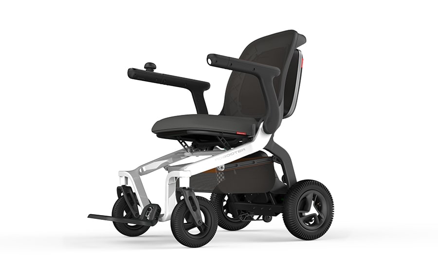 Dash Rehab Robooter E40 image