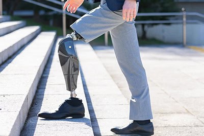 Bio Leg image