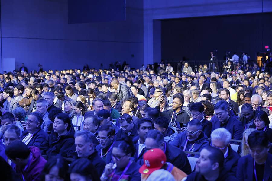 CES 2025 image