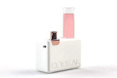My Aura by L'Oréal image