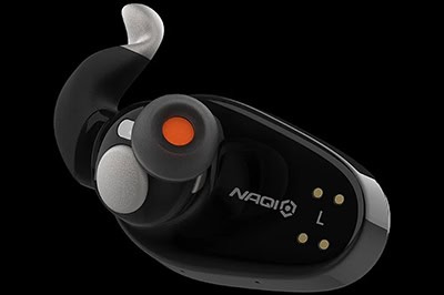 Naqi Neural Earbud image