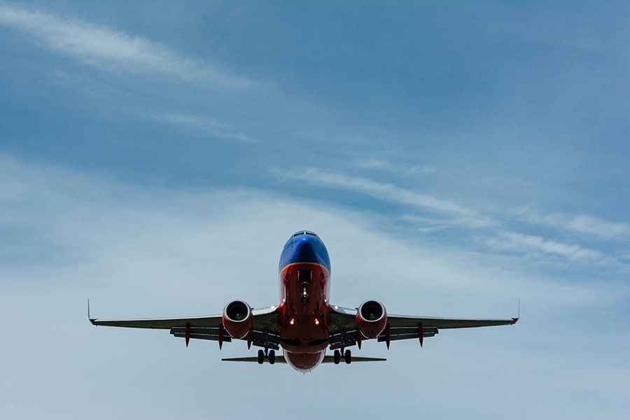 aeroplane image